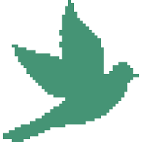 Bird Unicode editor